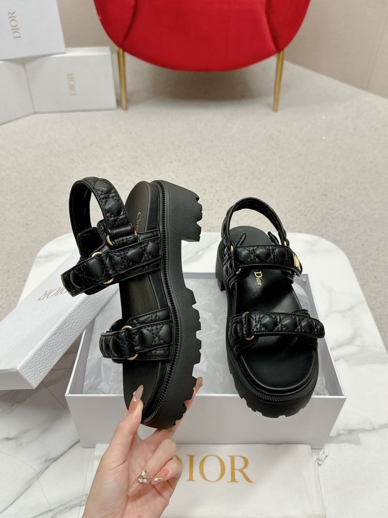 Christian Dior Sandals